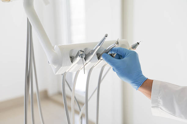 24/7 Emergency Teeth Whitening experts in Paris, AR